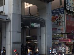 -秋叶原电器街