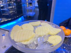 厚切黄心土豆-王家渡火锅店(棕榈泉店)