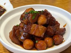 -上厨本帮菜(中山西路店)