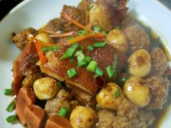 -小四川美食馆(幸福路店)