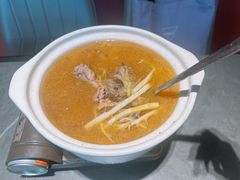 佬太公海鸭汤-佬太公海鸭·海鲜大排档(上海总店)