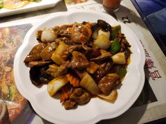 -乡间好味私家菜(总店)