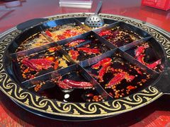 -黄家码头老火锅(解放碑旗舰店)