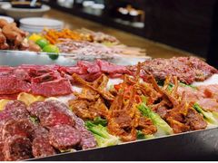 -盛宴标帜西餐厅龙虾.鲍鱼•牛排(重庆喜来登大酒店)