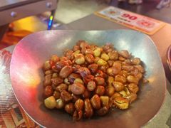 -令狐冲·炭烤活鱼(宝龙店)