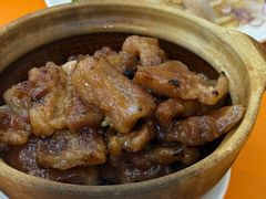 花肉煲-雅苑餐厅(朝天路店)