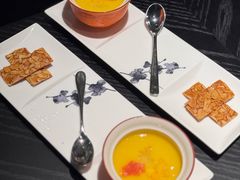 -鲜璟台·地标景观餐厅(上海中心店)