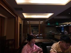 -汉拿山温泉度假酒店