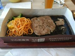 -必胜客(绿地新都会店)