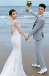 -挪娅婚纱摄影皇家会所