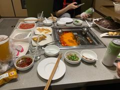 -海底捞火锅(高新万达店)