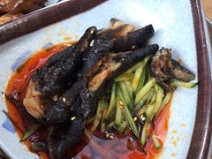 -毛辣果·贵州红酸汤牛肉火锅(西单店)
