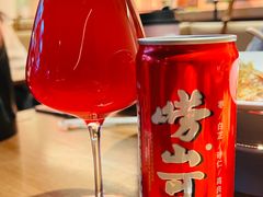 -KŌNG胶东小馆(华熙店)