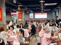 -辣螃铠盆盆蟹大排档(海昌店)