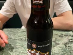 -东方亚克西餐厅(西康路店)