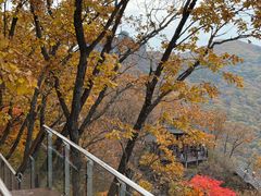 -五女山景区