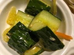 -素清香(解放路店)