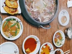 -京都亭(沙柳路店)