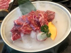-谷牛和牛烤肉(漕河泾印象城店)