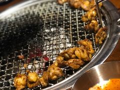 -·缸桶屋·韩式牛肋条自助烤肉(西湖D11店)