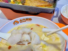 -小六鱼你.下饭酸菜鱼(益田假日广场店)