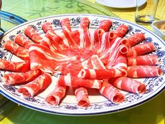 -东来顺饭庄(金泉广场店)