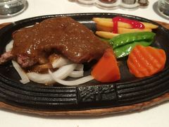 -爱丽丝牛排西餐厅(光谷步行街店)