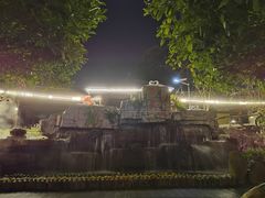 -万象温泉景区
