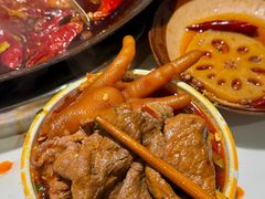 -李常在重庆火锅(合川总店)