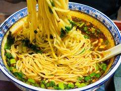 拉面-东方宫中国兰州牛肉拉面(厦门旗舰店)