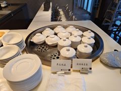 -桃源咖啡厅(武夷山大红袍山庄店)