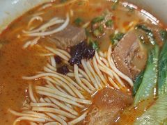 -李先生牛肉面大王(沈阳道义南大街店)