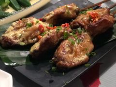 -辉记炭烧海鲜大排档·老字号(福田店)