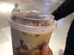-野人先生现做冰淇淋(北京环宇荟店)