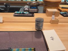 -小十Omakase(地王大厦店)