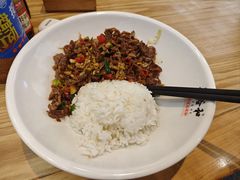 -易裕和·长沙米粉(竹塘西路店)