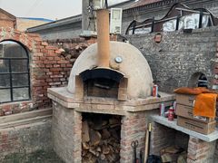 -陶野咖啡·面包披萨