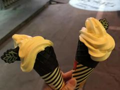 -麦当劳(瓦房店世纪广场店)