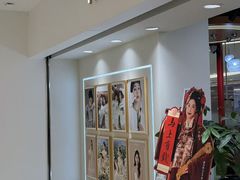 -海马体照相馆(北京apm店)