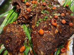 奇滋烤鱼-奇滋豆味(南十四道街店)