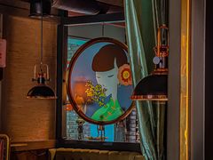 -小椒娘撒椒鱼火锅(三八广场店)