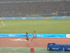 2014南京青奥会田径-12-南京奥林匹克体育中心-体育馆