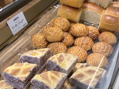 -烘焙町面包店(西四店)