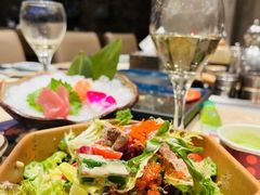 -大渔铁板烧(蛇口店)