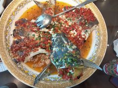 -上地宴·中关村的会客厅(清河高铁站店)