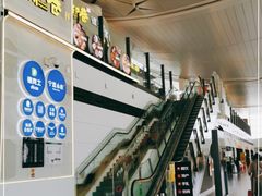 -银川河东国际机场