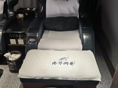 -陆琴脚艺·足浴·SPA(夫子庙店)