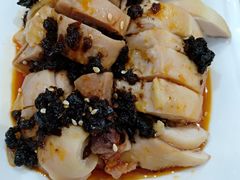 -善银私房菜馆(金舟花园小区店)