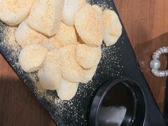 -大同江朝鲜菜•长春地标美食(绿园吾悦广场店)