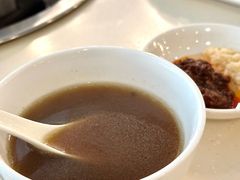 -太婆天府山珍酒楼(亚运村店)